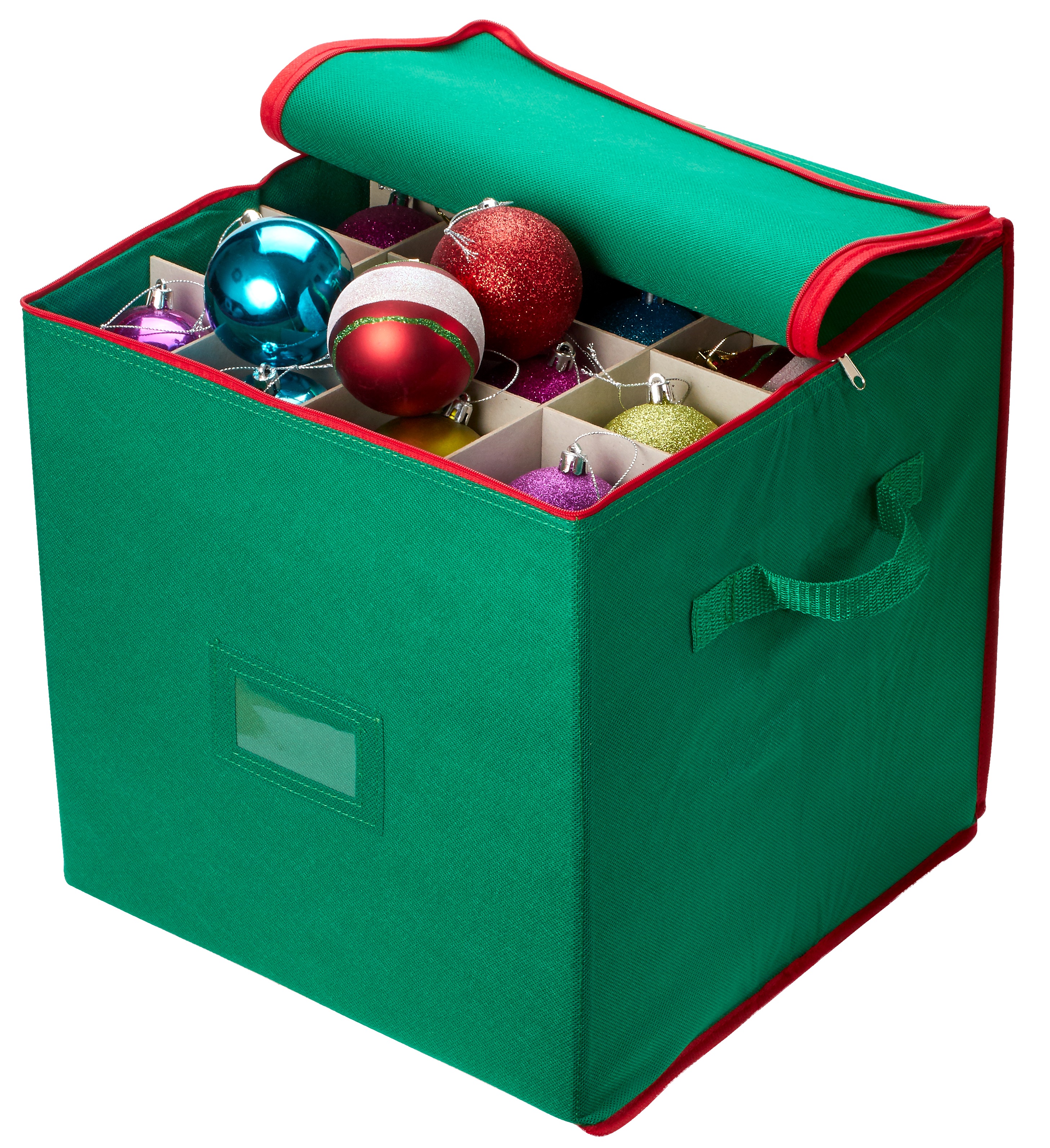 Christmas Ornament Storage – Masirs